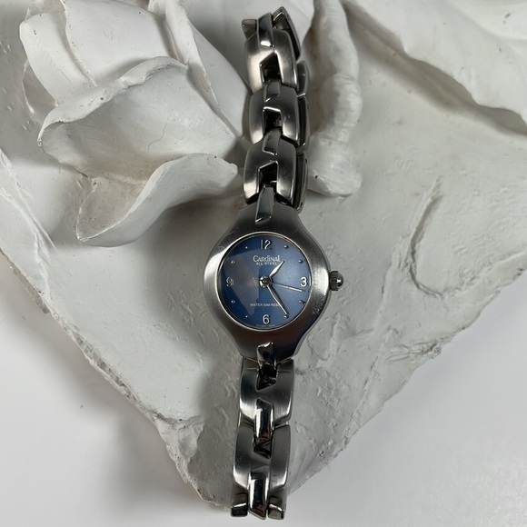 Cardinal Ladies Watch - Picture 5 of 12